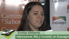 TV: Herramientas para lograr dejar de ser un emprendedor y transformarse en un empresario; con E. Williams