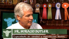 Ganad.TV B2: A pesar de vacunar nuestros animales, a veces no lo hacemos bien; con H. Butler