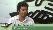 TV: Le impactar al Campo la no negociacin con los holdouts?; con Ivn Cachanosky