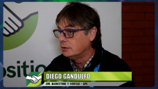 Qu fitosanitarios tenemes para proteger y potenciar el rinde Trigo y Cebada?; con Diego Gandulfo - UPL