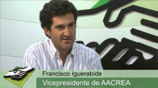 TV: Cmo piensan encarar la Campaa 2015/16 los Productores CREA?; con F. Iguerabide - VP CREA