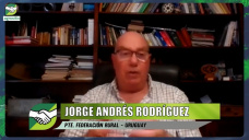 Cmo se preparan los Productores uruguayos si gana izquierda o derecha?; con J. A. Rodrguez B. - agrnomo