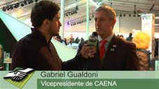 TV: Lo que dej el Congreso de CAENA; con G. Gualdoni