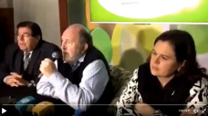 30 online B4: Entienden los Gobs de provincias agropecuarias que campo y agroindustria generan Trabajo?; con R. Bindi y C. Curci