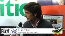 TV:  El productor va a tener posibilidades para invertir; con L. Dillon