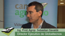 TV: Globaltecnos imagina los escenarios al 2015 para el sector; con S. Gavald