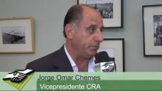 TV: Cuadro de situacin del litoral Cuntos productores fueron afectados por las inundaciones?; con J. Chemes