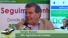 TV: La ganadera an tiene muchas regiones para explotar productivamente; con S. Busso