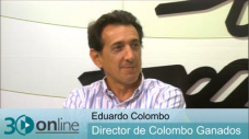 30 online: Finalizando un ao movido cul es la tendencia Ganadera al 2015?; con E. Colombo