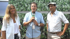 TV: Cmo enfrentan los productores de Aapresid este mal momento del Campo?; con P. Giraudo y P. Vigneau