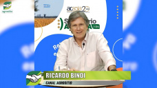 La Soja retoma su curva ascedente, se viene el 2 #BoomSojero?, con Ricardo Bindi