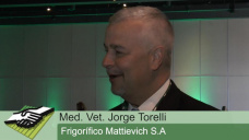 TV: Sabes que tipo de carne, donde y como compra la gente?; con J. Torelli - Frig. Mattievich