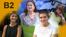 AgroDir. B2: Cual es el nuevo rol de las Mujeres del Campo?; con P. Mitre. V. Lagos, A. Passerini y A. Sordelli