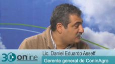 30 online B5: Pueden salir a flote los productores Pyme con las medidas de Macri?; con D. Asseff - Coninagro