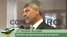 TV: Ministro Buryaile estamos esta vez ante un Boom ganadero nico?