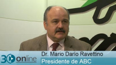 30 online B2: El Acuerdo de la Carne significar retorno Ganadero?; con M. Ravettino