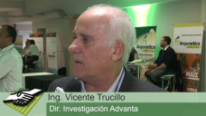 TV: Sabas que el Sorgo te puede rendir entre 15 y 20 tons / Ha?; con V. Trucillo