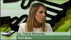 TV: Si en Argentina volvemos a hacer ms trigo lo podremos exportar?; con C. Mesquida