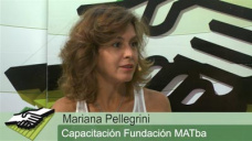 TV: Cmo podemos mejorar la venta de granos con herramientas comerciales?; con M. Pellegrini - MATba