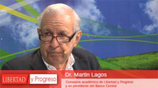 TV: La Libertad Econmica ser la llave para que Argentina despegue?; por M. Lagos