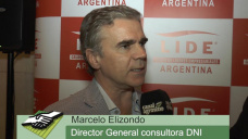 TV: Podemos venderle al Mundo para ser granero y supermercado?; con M. Elizondo