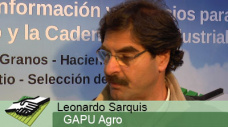 TV: Las polticas pblicas que tendra el campo con Cambiemos; con L. Sarquis