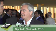 TV: Cmo recuperar la Repblica en el post kirchnerismo?; con Dip. F. Pinedo