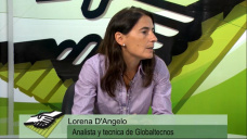 TV: Qu puede pasar con los precios si Soja y Maz en USA no rinden lo esperado?; con L. D Angelo