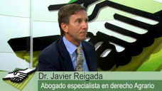 TV: El cdigo civil y comercial y la nueva Ley de Sociedades trae novedades al agro; con J. Reigada