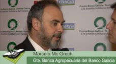 TV: Cmo pagaron y refinanciaron las tarjetas rurales los productores?; con M. Mc Grech