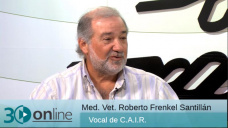 30 online B2: Qu va a pasar con los arrendamientos con mrgenes tan justos?; con R. Frenkel - CAIR 