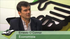 TV: Qu va a pasar con la economa en Abril y como pegar en el campo?; con E. OConnor