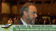 TV: Cmo estn las finanzas del productor medido en demanda de crditos?; con M. McGrech