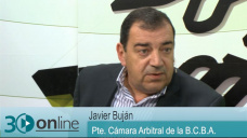 30 online B2: Qu pasa con los precios de trigo, cebada, maz, soja y girasol?; con J. Bujn