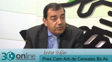 30 online B1: Sacarn retenciones en Trigo y Maz para apostar a estos cultivos?; con J. Bujn