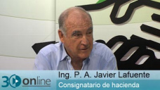 30 online B2: La apuesta a la Ganadera, ser hoy, o mejor esperamos al 2016?; con J. Lafuente