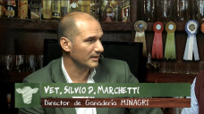 Ganad.TV B1: Qu esta haciendo la Secret. de Ganadera - MinAgro para apoyar a los productores?; con S. Marchetti