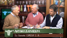 Ganad.TV B1:  Cmo ser exitoso manejando y haciendo crecer Campos ganaderos de terceros?; con A. Zamarripa