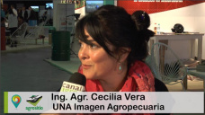 MDC: La comunicacin, un desafo; con C. Vera