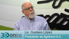 30 online B1: Es verdad que el que tenga Trigo y Maz va a ganar plata?; con G. Lpez