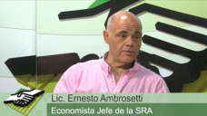 TV: Cmo hacer andar el Campo con costos altos y dlar bajo?; con E. Ambrosetti