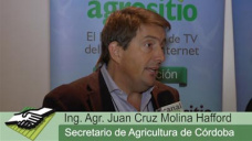 TV: Cmo hizo Crdoba para ir superando las disputas con los ambientalistas?; con J. C. Molina