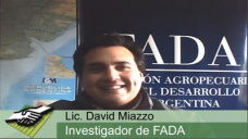 TV: Como resisten los productores que el Gobierno se lleve el 94,1% de su renta?;  con D. Miazzo - FADA