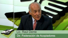 TV: Cmo funciona el sistema Bolsatech para vender soja con Intacta de Monsanto?; por Raul Dente