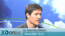 30 online B5: Qu pasar con los precios si tenemos Mercado climtico americano?; con Sebas Olivero