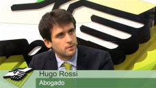 TV: Se pueden sacar con DNU las retenciones y los ROEs el 11D?; con Hugo Rossi