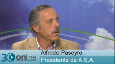 30 online B6: Cmo se logra en Soja y Trigo un sistema que permita tener tecnologa pagando?; con A. Paseyro - ASA