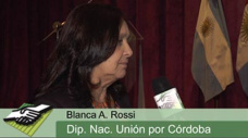 TV: Las cooperativas cobran fuerza; los proyectos que las apalancan en el Congreso; con Blanca Rossi