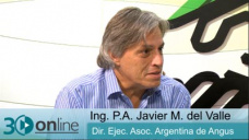 30 online B3: Quines ya estn preparados para invertir en Ganadera en el 2015?; con J. Martinez del Valle