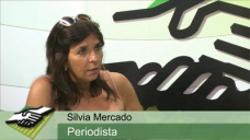 TV: Se puede frenar a Gils Carb y los K para que no se queden con la Justicia?; con Silvia Mercado